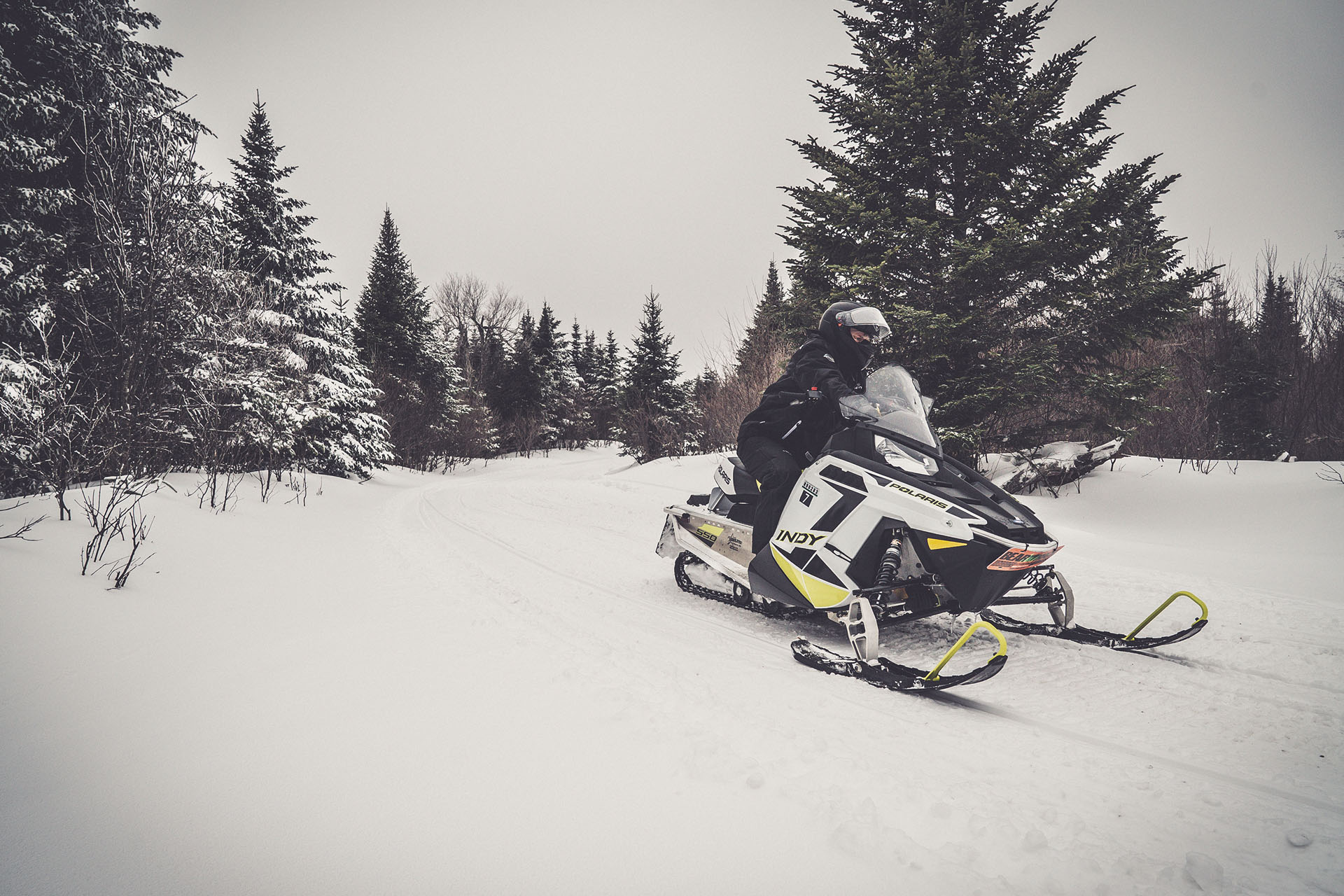 snowmobiling new hampshire tours