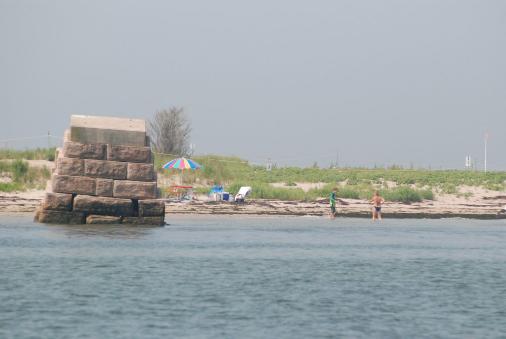 Island Time Sandy Point, CT Explore New England