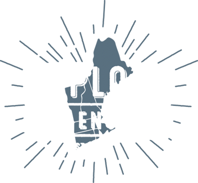 Explore New England