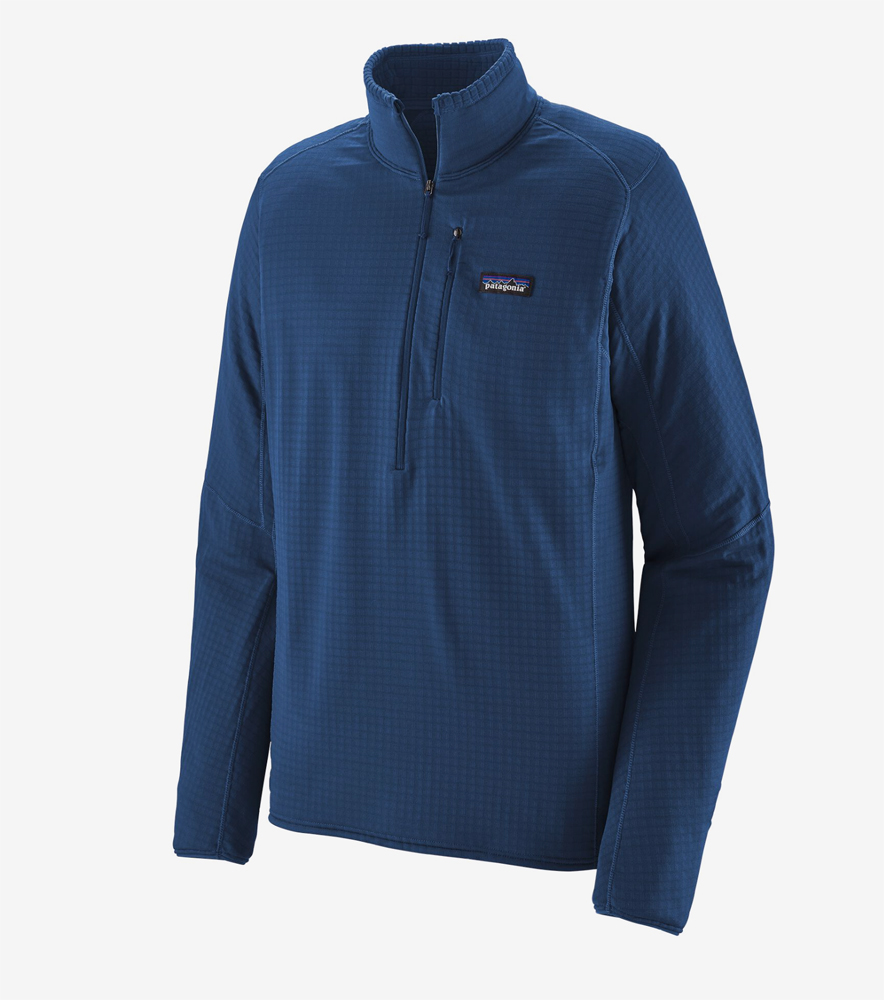 Patagonia r1 store hoody 2019