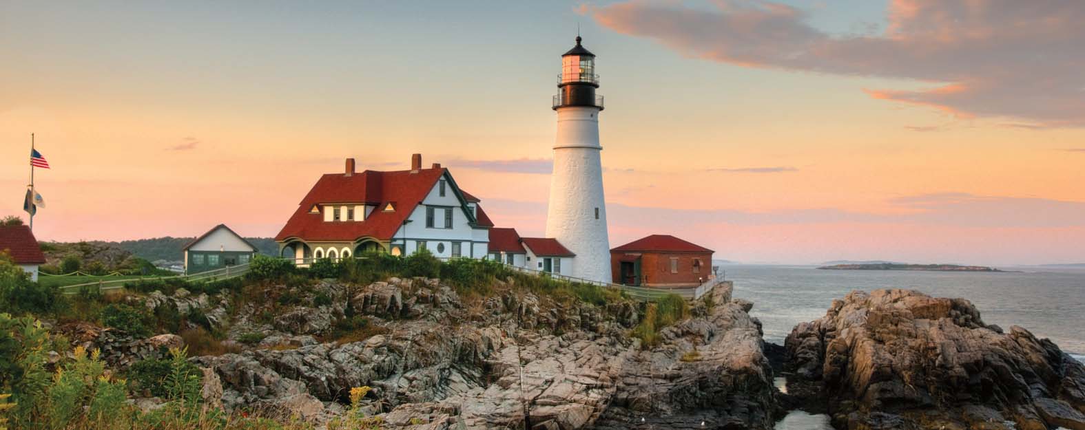 Greater Portland & Casco Bay Region, ME | Explore New England